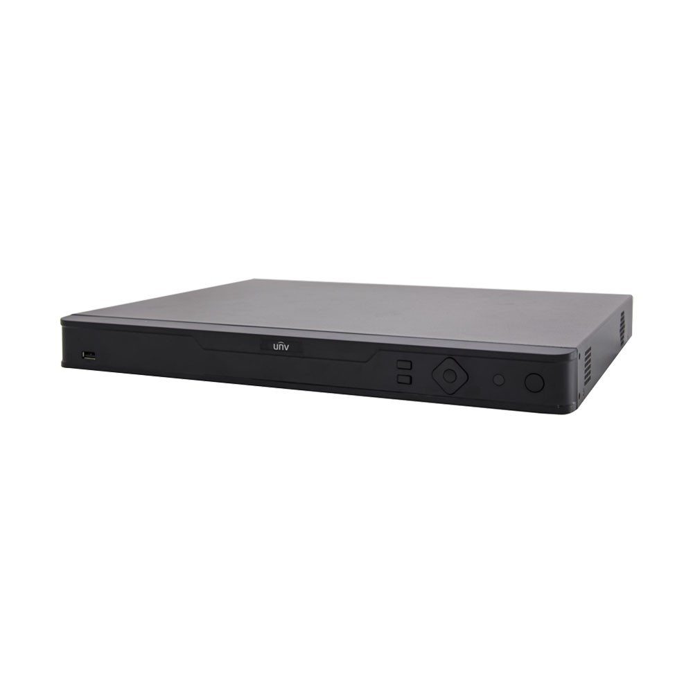 Мережний IP- відеорегатор Uniview NVR304-32E-B