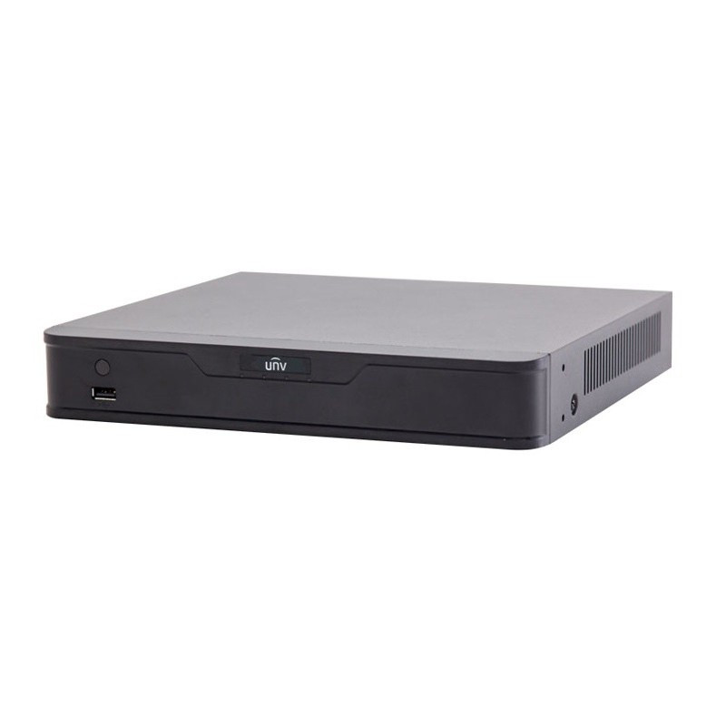 Мережевий IP відеореєстратор Uniview NVR301-08E