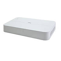 Мережевий IP відеореєстратор Uniview NVR301-08LB-P8