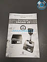 Торгові ваги Вагар (промислова сенсорна клавіатура) RS 232, фото 9