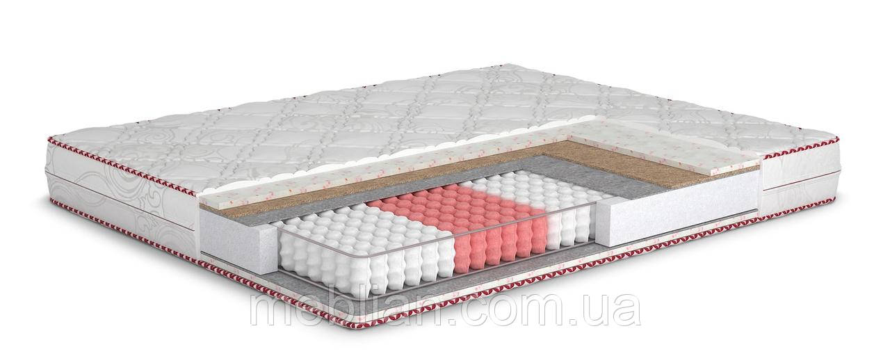 Матрац Four Red Marsalla / Марсала, фото 1