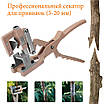 Секатор щеплювальний Professional Grafting Tool професійний - LOSSO SC-8231, фото 3