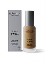 Рідка тональна основа № 70 Карамель Madara Cosmetics, 30 мл