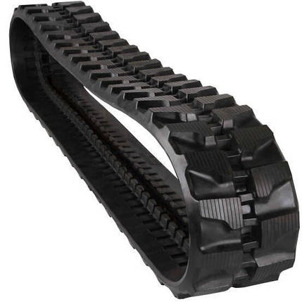 Гумова гусениця 230х66х48 Neuson, фото 1