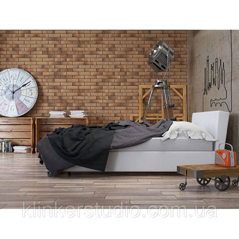 Клінкерна плитка CERRAD Retro Brick MASALA 245х65х8 мм