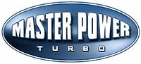 TurboParts дистриб'ютор Master Power Turbo