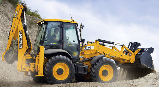 Запчасти JCB в Украине от Гидромаркет Запчасти JCB в Украине