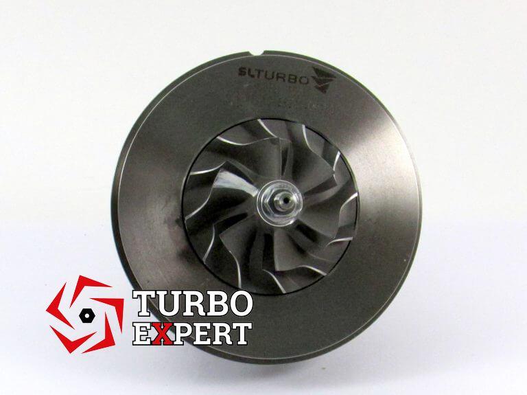 Картридж турбіни Hyundai Mighty II, D4DA/4D34TI, 28230-45100, 28230-45500, 2000+, 49178-03123, 49178-03150