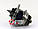 Картридж турбіни Hyundai Mighty II, D4DA/4D34TI, 28230-45100, 28230-45500, 2000+, 49178-03123, 49178-03150, фото 3