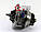 Картридж турбіни Hyundai Mighty II, D4DA/4D34TI, 28230-45100, 28230-45500, 2000+, 49178-03123, 49178-03150, фото 5