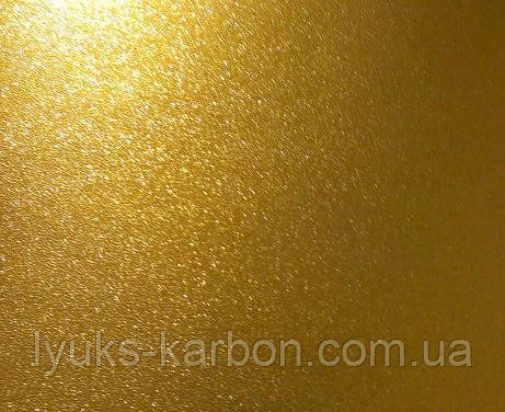 Плівка Алмазна крихта золота 152 см