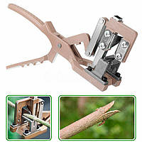 Секатор прививочный Professional Grafting Tool профессиональный - LOSSO SC-8231