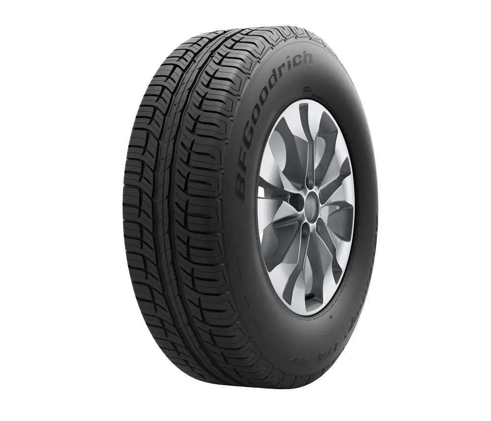 Шина 235/55 R19 105W XL ADVANTAGE SUV BFGoodrich