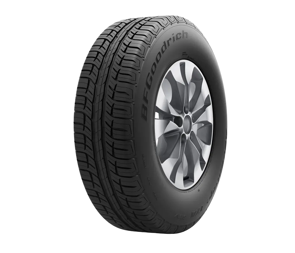 Шина 255/45 R20 101W ADVANTAGE SUV BFGOODRICH, фото 1