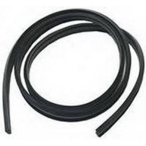 Уплотнитель передней двери Форд Транзит BLS 1986-2000 Noname (ID ...