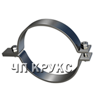 Хомут для анкерування троса КС-134