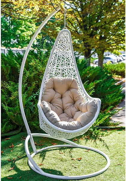 Крісло-гойдалка "Ledi" Леді