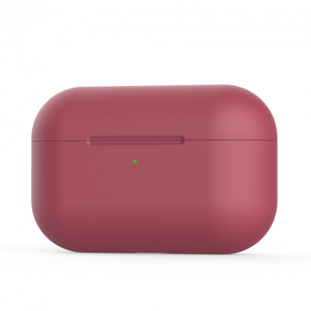 Чохол для навушників Apple AirPods Pro Alitek Classic Deep Rose
