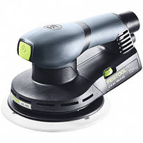 FESTOOL ETS EC 150/5 EQ Ексцентрикова шліфувальна машинка (ГОЛАЯ)