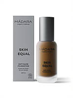 Рідка тональна основа № 90 Каштан Madara Cosmetics, 30мл