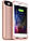 Акумуляторний чохол Mophie Juice Pack Air для iPhone 7 plus/8 plus на 2420 mAh [Рожевий (золото)], фото 2