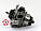 Картридж турбіни Toyota 4 Runner, Land Cruiser TD, 92 Kw, 1KZ-T/1KZ-TE, CT12B, 1993+, 17201-67010, 17201-67040, фото 5
