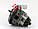 Картридж турбіни Toyota 4 Runner, Land Cruiser TD, 92 Kw, 1KZ-T/1KZ-TE, CT12B, 1993+, 17201-67010, 17201-67040, фото 4