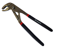 Кліщі переставні 250 мм "МТХ"