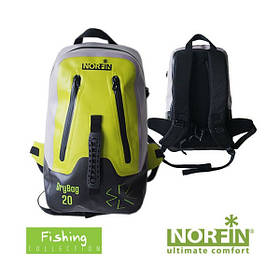 Герморюкзак Norfin Dry Bag 20