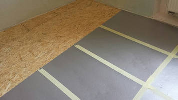 Паркет дошка BARLINEK ( МІЛКШЕЙК )