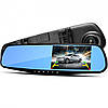 Дзеркало відеореєстратор iCar premium DVR L6000, фото 6