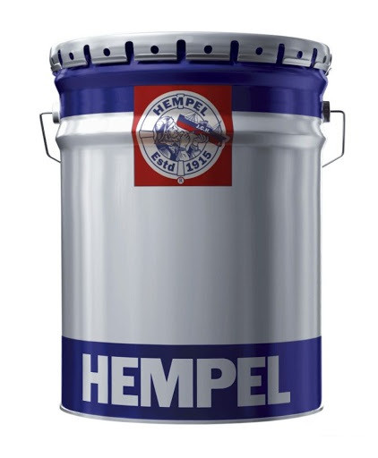 Емаль HEMPEL'S POLYENAMEL 55102