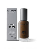 Рідка тональна основа № 100 Мокка Madara Cosmetics, 30 мл