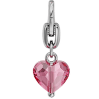 Кулон Swarovski 190110 MM21,0X8,0 209 CLASP