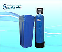 Фильтр умягчитель воды AquaLeader FS25