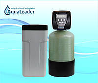 Фільтр пом'якшувач води AquaLeader FS12