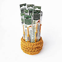 Гачки Clover: як відрізнити оригінал від підробки (фото)