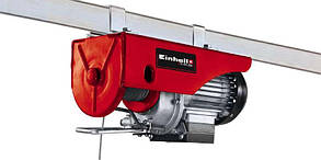 Підйомник-тельфер електричний Einhell TC-EH 250(Безкоштовна доставка)