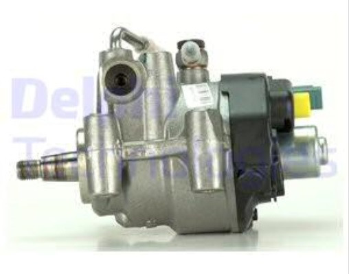Новий оригінальний ПНВТ167000741R на RENAULT KANGOO 1,5 DCI, MEGANE III 1,5 DCI