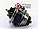 Картридж турбіни Mitsubishi L 200, Pajero II 2.5 TD, 73 Kw, 4D56/4D56TD, MR212759, 1997+, 49135-02110, фото 3