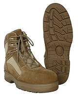 Берцы Haix Bordschuhe Marine Desert