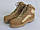 Берцы Haix Bordschuhe Marine Desert, фото 3