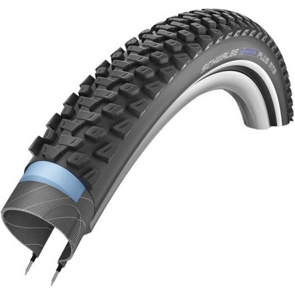 Велошина 29х2.25 Schwalbe Marathon Plus MTB S-Guard Performance B/B+RT HS468 DC 38B(TIR-70-83) Art11101334