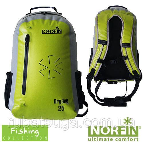 Герморюкзак Norfin Dry Bag 35