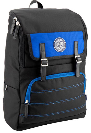Рюкзак шкільний Kite Сollege line K18-850L-2