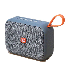 Портативна акустична колонка з Bluetooth і USB JBL TG-506