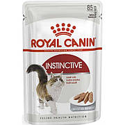 Royal Canin Instinctive Loaf - корм Роял Канин паштет для дорослих кішок