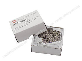 Портновські швейні шпильки 1000 шт.