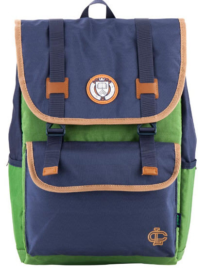 Рюкзак шкільний Kite Сollege line K18-848L-2