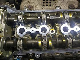 Geely Регулювання клапанів Київ Оболонь